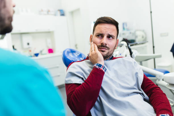 Dental X-Rays and Imaging in Seeley, CA