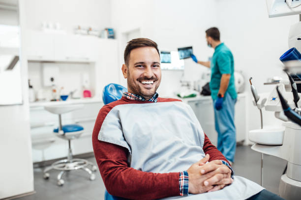 Best Cosmetic Dentistry  in Seeley, CA