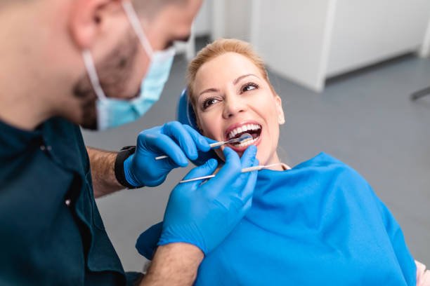 Best Invisalign and Clear Aligners  in Seeley, CA
