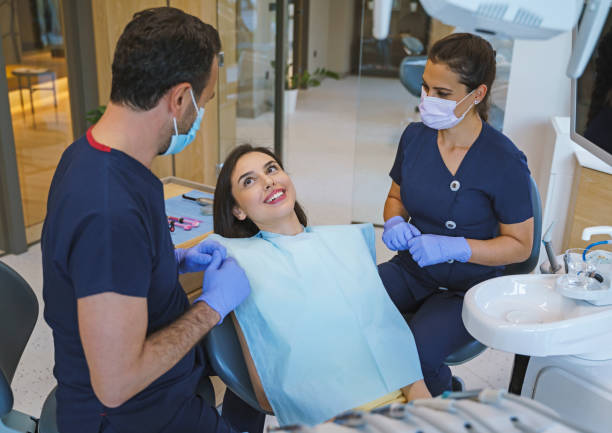 Best Root Canal Treatment  in Seeley, CA