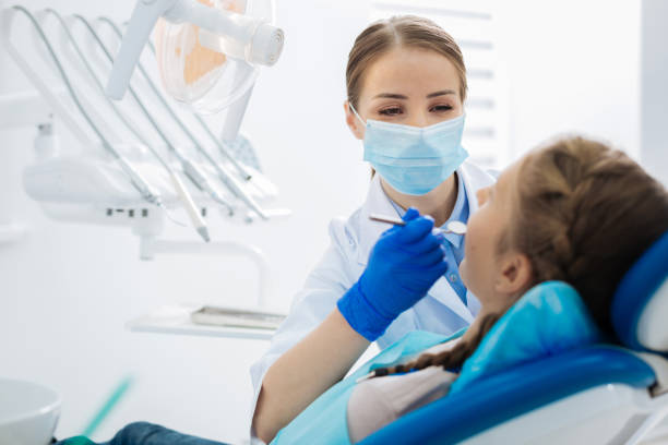Oral Surgery in Seeley, CA